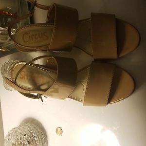 Circus by Sam Edelman womens shoes size 9.5